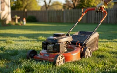 How Do You Get a Lawn Mower Started? (Complete Troubleshooting Guide for Gas, Battery & Riding Mowers)