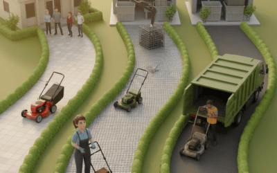 How Do I Get Rid of a Lawn Mower? (Complete Disposal Guide)