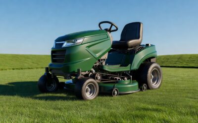 How to Install a Belt on a Riding Lawn Mower: Step-by-Step Guide