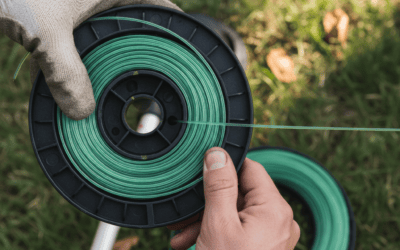 How Do You Install a Trimmer Line? (Step-by-Step Guide)