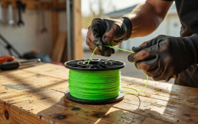How Do You Install Weed Wacker String? (Bump-Feed, Fixed-Line & Pre-Wound Spool Guide)