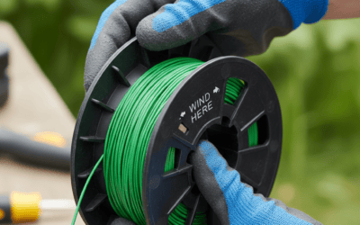How Do You Install Weed Eater String? (Step-by-Step Replacement Guide)