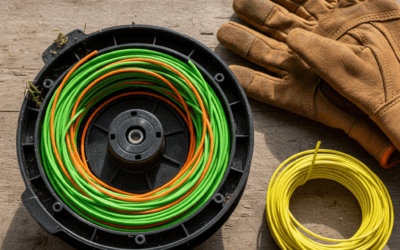 How Do I Install Weed Wacker Line? (Complete Step-by-Step Guide)