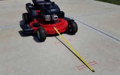 How to Level a Lawn Mower Deck: Step-by-Step Guide & Key Factors