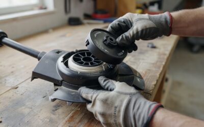 How Do You Load a Line Trimmer? Step-by-Step Guide