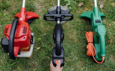 How Do You Load a Weed Wacker? Complete Guide for Gas, Battery, and String