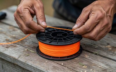 How Do You Load Trimmer Line? (Step-by-Step Guide for Every Head Type)
