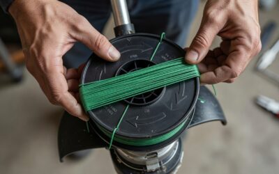 How Do You Load Weed Eater String? (Step-by-Step Guide)