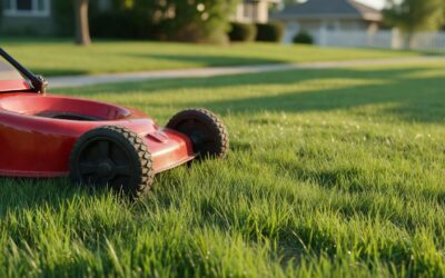 How Do I Lower My Lawn Mower Blade? (Step-by-Step Guide for All Mower Types)