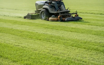 How to Make a Hydrostatic Lawn Mower Faster (2026)