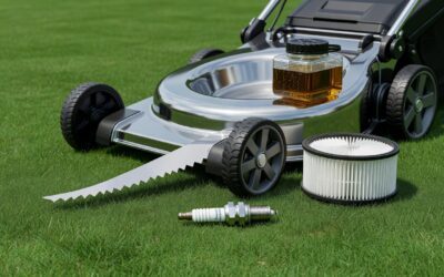 How Can You Make a Lawn Mower Faster? (Engine Tuning & Maintenance Guide)