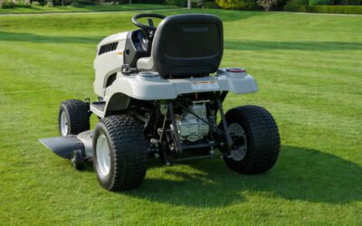 How to Make a Riding Lawn Mower Faster (Step-by-Step Modification Guide)
