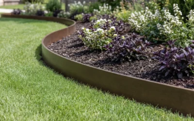 How to Make Edging: A Step-by-Step Guide to Common Methods