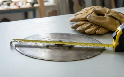 How to Measure Lawn Mower Blade
