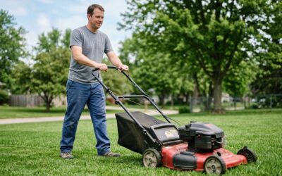 How to Prime a Lawn Mower Without a Primer Bulb