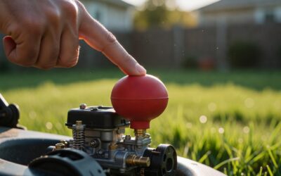 How Do You Prime a Lawn Mower? (Step-by-Step Guide)
