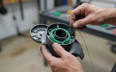 How Do You Put String in a Weed Eater? (Step-by-Step Guide by Head Type)