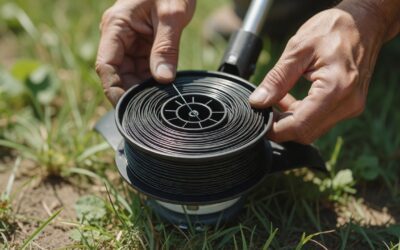 How Do You Put String on a Weed Eater? (Step-by-Step Guide)