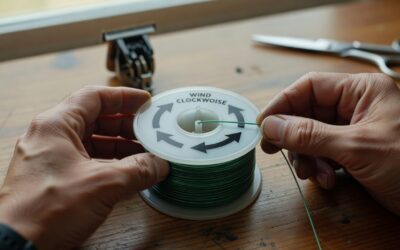 How Do You Put in Trimmer Line? Step-by-Step Installation Guide