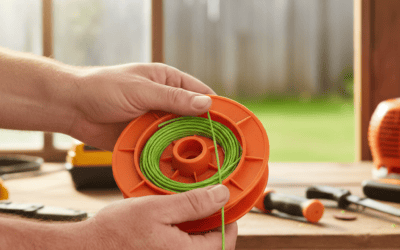 How Do You Put Line in a Weed Eater? (Step-by-Step Guide for Every Trimmer Head)