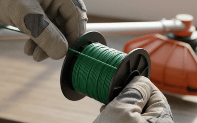 How Do You Put Line on a Weed Wacker? (Step-by-Step Guide)