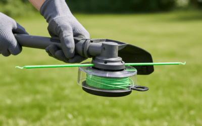 How Do You Put On Weed Eater Wire? A Step-by-Step Installation Guide