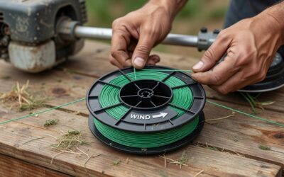 How Do You Put String Into a Weed Eater? (Complete Step-by-Step Guide)