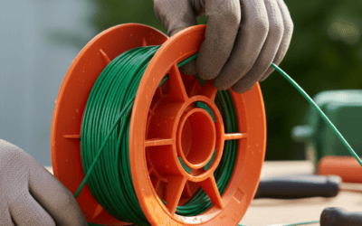 How Do You Put String on a Weed Wacker? (Step-by-Step Guide)