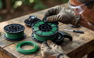 How to Put Trimmer Line: Step-by-Step for Bump-Feed and Fixed-Line Heads