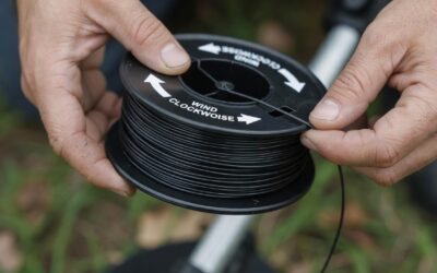 How Do You Put Wire in a Weed Eater? (Complete Loading Guide)