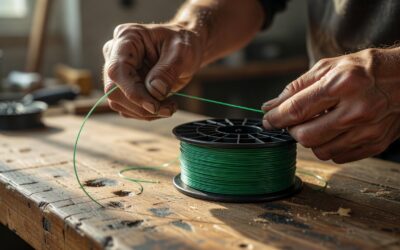 How Do You Refill a String Trimmer? Step-by-Step Guide for Every Head Type