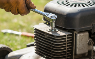 How Do You Remove a Spark Plug From a Lawn Mower? (Step-by-Step Guide)