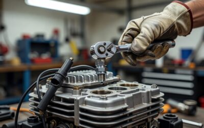 How Do You Remove a Spark Plug From a Lawn Mower? (Step-by-Step Guide)