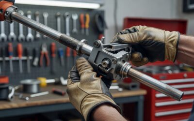 How Do You Remove a Trimmer Head? (Step-by-Step Guide)