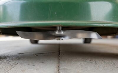 How Do You Remove a Blade from a Push Mower? (Gas & Electric Step-by-Step Guide)