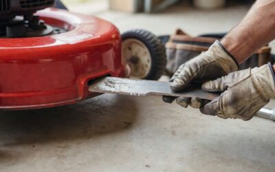 How Do You Remove a Blade from a Toro Lawn Mower? (Step-by-Step Safety Guide)