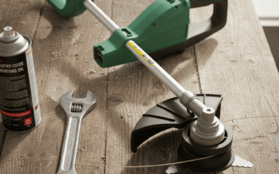How Do You Remove the Head of a Weed Eater? (Step-by-Step Guide)