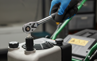 How Do You Remove a Spark Plug on a Lawn Mower? (Step-by-Step Guide)