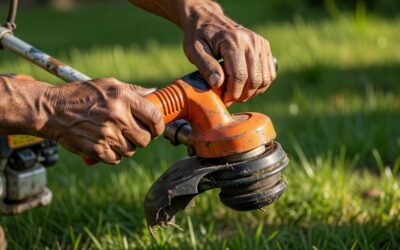 How Do You Remove a Stihl Weed Eater Head? (Step-by-Step Guide by Head Type)