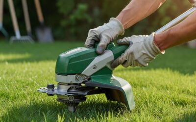 How Do You Remove a Stihl Weedeater Head? (Any Model, Step-by-Step Guide)
