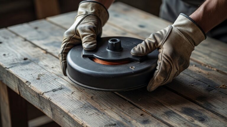 How Do You Remove a String Trimmer Head? (Step-by-Step Guide for Every Head Type)
