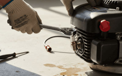 How Do You Remove the Spark Plug from a Lawn Mower? (Step-by-Step Guide)