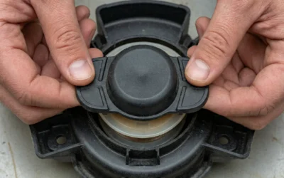 How to Remove the Spool on a Weed Eater: Step-by-Step Instructions