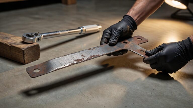 How Do You Replace a Lawn Mower Blade? (Step-by-Step Safety Guide)