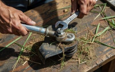 How Do You Replace a Weed Eater Head? (Step-by-Step Guide)
