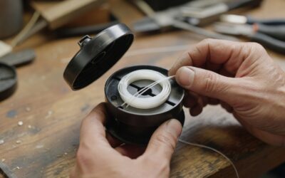 How Do You Replace a Weed Eater String? (Step-by-Step Guide)