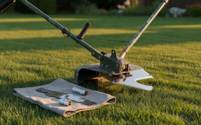 How to Replace an Edger Blade: A Step-by-Step Safety Guide