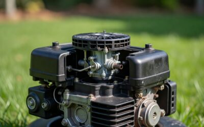 How Do You Replace a Lawn Mower Carburetor? (Step-by-Step DIY Guide)