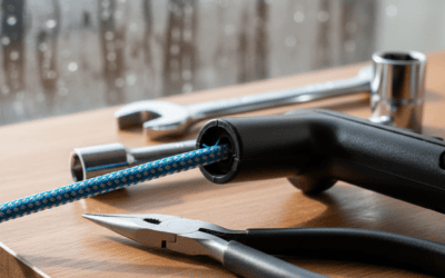 How Do You Replace the Pull String on a Lawn Mower? (Step-by-Step Guide)