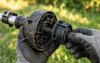 How Do You Replace the String in a Weed Eater? (Step-by-Step Guide for Every Head Type)